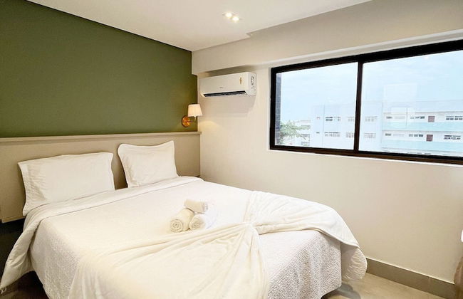 Arpoar Suites By Day By Day - Foto 52