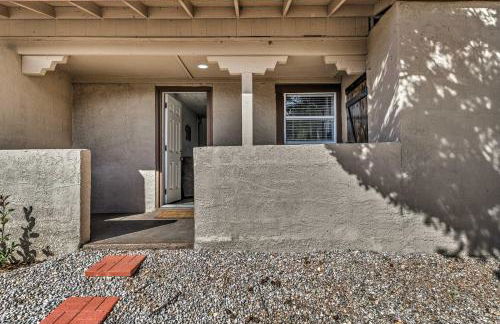 Dirty Daves Cabin Studio in Ruidoso Downs! - Foto 24