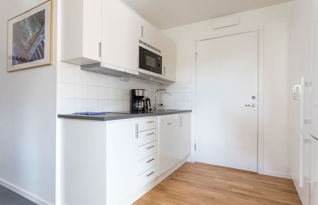 ApartDirect Sundbyberg - Photo 18