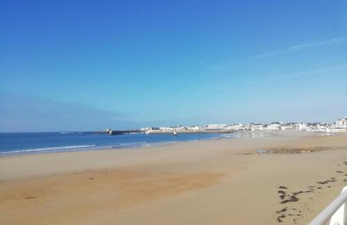 Vue Belle île - Photo 2