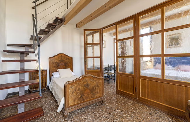 Ca Magia Residence Rialto - Foto 4