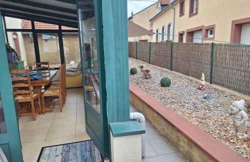 Maison au grenier d abondance - Foto 44