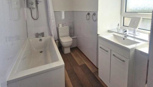 A warm welcome to Tigh Rodden - Foto 2