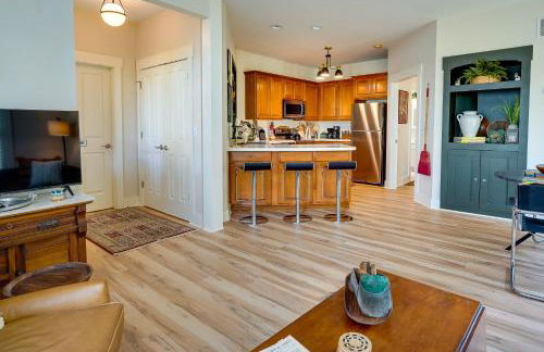 Charming Granville Home with Porch - Walk Downtown! - Foto 6