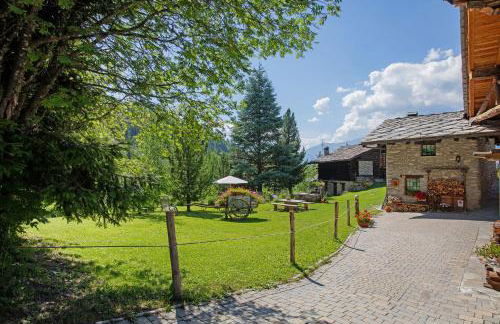 Maison Peroulaz Charvensod - Foto 7