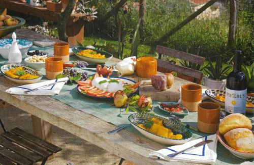 Ancient estate "Il Trignano" - Foto 28