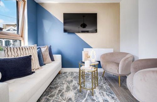 Golden View-Wyndale Living-Central Birmingham - Foto 38