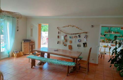 L'ôm de Séve un petit coin de paradis - Foto 9