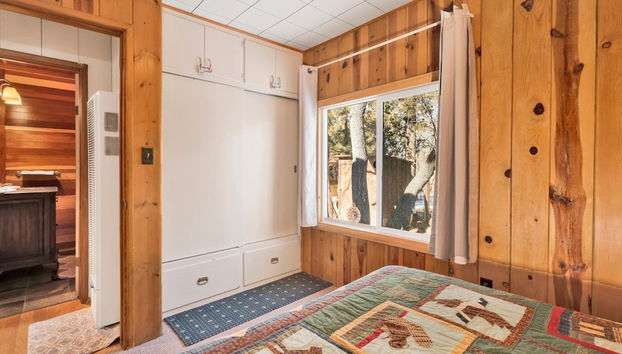 Cute and Cozy Cottage #2522 - Foto 2, Zimmer