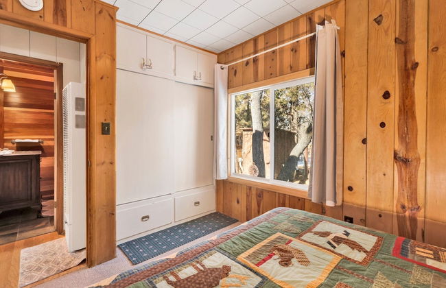 Cute and Cozy Cottage #2522 - Foto 2