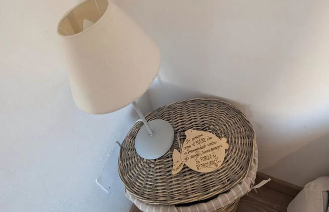 Charming Apartment Near Spiaggia Bianca - Foto 23