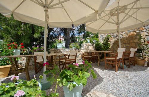 Pension Votsi - Photo 77