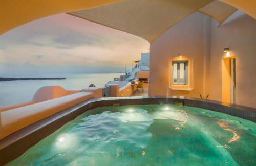 Nano Oia Villas - Foto 18