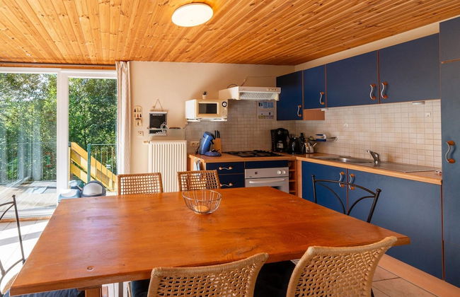 Forest Retreat in Bouillon - Photo 7