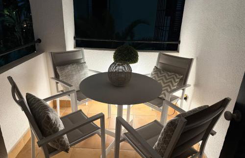 Jardines de las Golondrinas Marbella with Sea Views - Foto 13