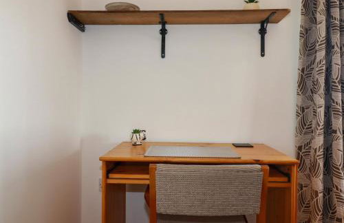 The Old Milking Parlour - Photo 8