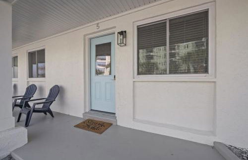 Be A Nomad - Calm Ocean Retreat Five - Foto 7