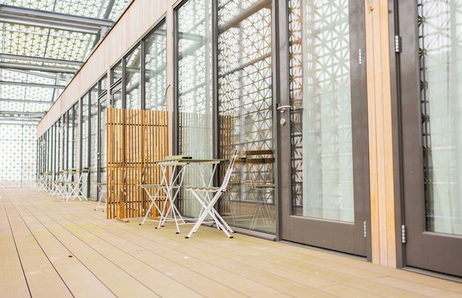 Alphabet Apartments Brede Hilledijk - Photo 77