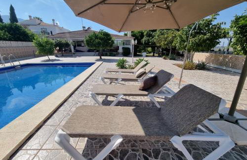 Finca Vista El Montanes - Photo 15