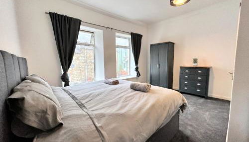 Large house on the edge of the Brecon Beacons - Foto 5