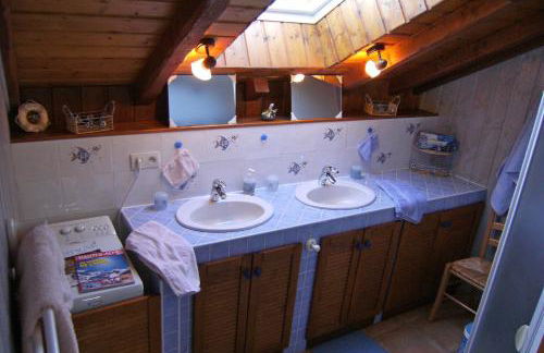 Gite Le Clos de Lumière - Photo 7