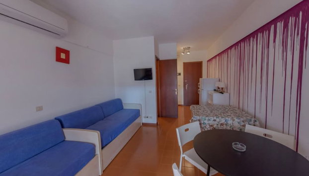 Sunny Studio Escape - Beahost - Foto 3, Habitación