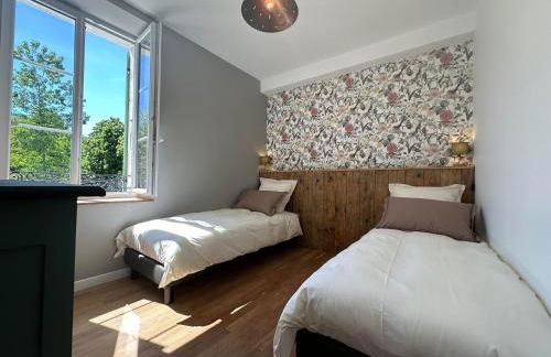 La Forge 8 Personnes - Foto 7