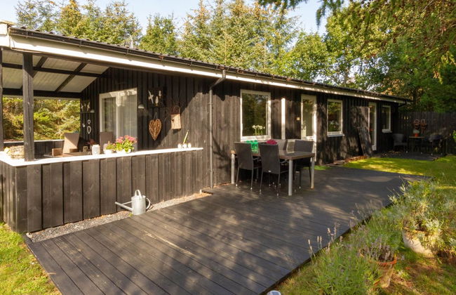 "Ditleif" - 400m from the sea - Foto 3