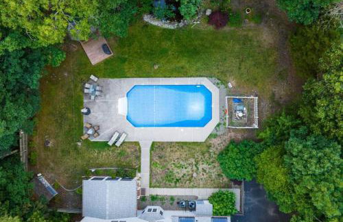 Pool and Golf Retreat by Avalon,Cape may,Sea Isle - Foto 35