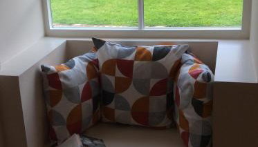 Brandoch Lodge - Foto 3