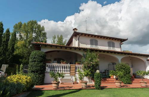 Villa in Tuscany with Pool near Certaldo - Foto 1