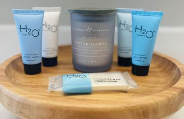 Hiwassee Lake Lodge - Foto 9