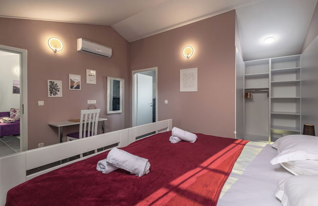 Peaceful Istria - App Pius 1 - Foto 4