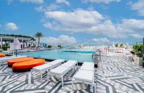 Oceanview Luxury, Resort Access, Sleeps 6 2BR 2BA - Vista Mar by HomeStakes Stays - Foto 30