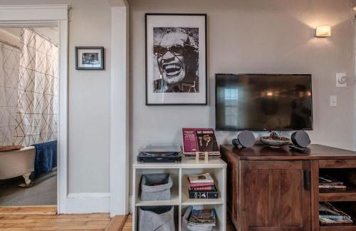 Crow's Nest - Foto 6