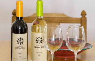 Monte de Matacães - Foto 72