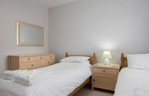 Stonehaven ground floor home with a spectacular harbour view. - Foto 11