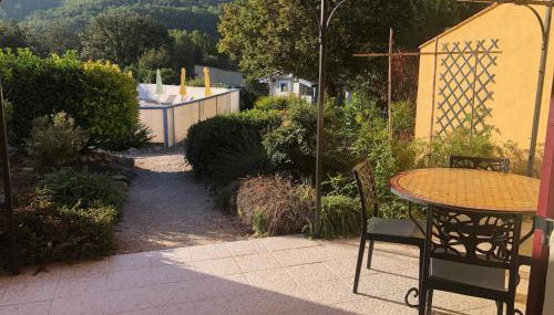 Le Petit Paradis Provençal - Foto 4