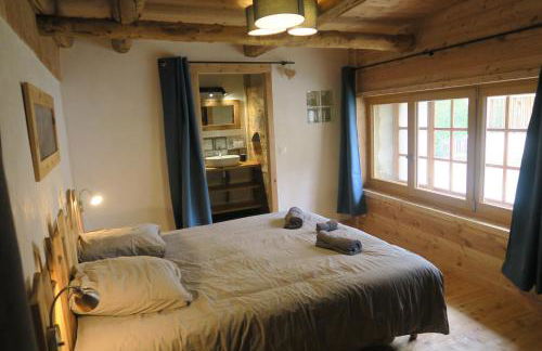 Le Grenier 1746 - Photo 6