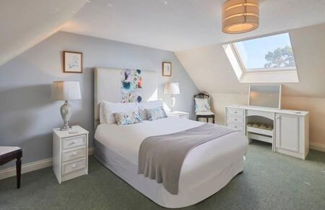 Host Stay Grange Cottage - Foto 13