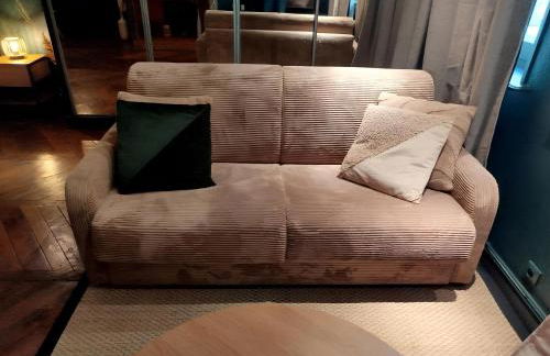 Nancy Vieille Ville Stanislas - Foto 44