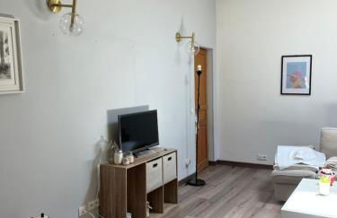 Bel Appartement au 2 eme - Foto 7