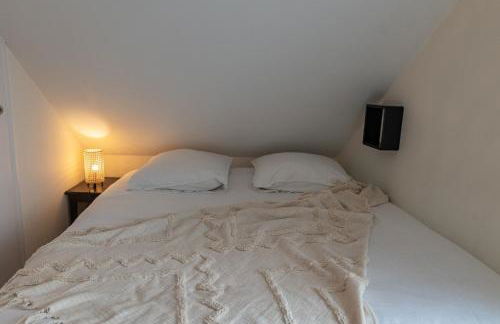 Au cœur des Remparts de Guérande: logement pour 4 - Foto 17