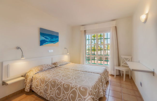 Apartamentos LIVVO Las Gaviotas - Photo 16