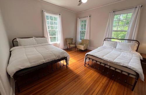 The Governor's Mansion - A Step Back in Time. - Foto 53