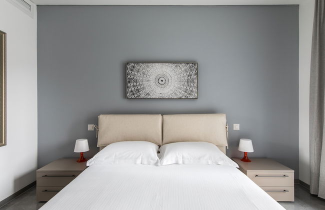 Promenade Apartments - Foto 11