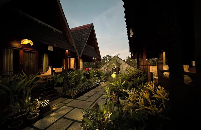 Dupa Ubud Villa - Foto 65