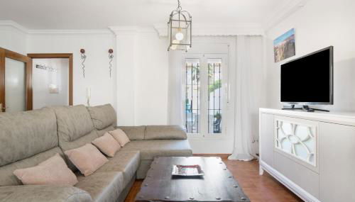 Casa Cherie con piscina privada - Foto 1