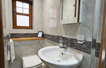 St Martins 12 Bedroom House - Tranent - Foto 32