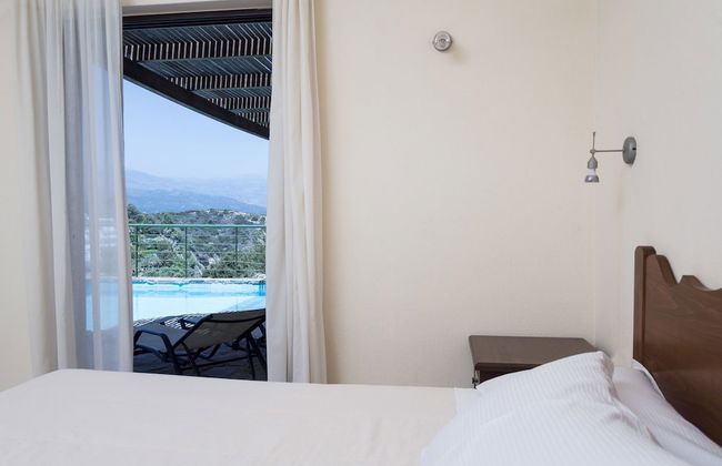 Istron Villas - Foto 10